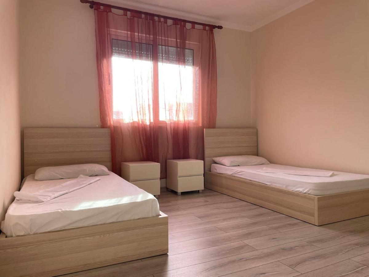 Prestige Rentals Shkodër Exterior foto