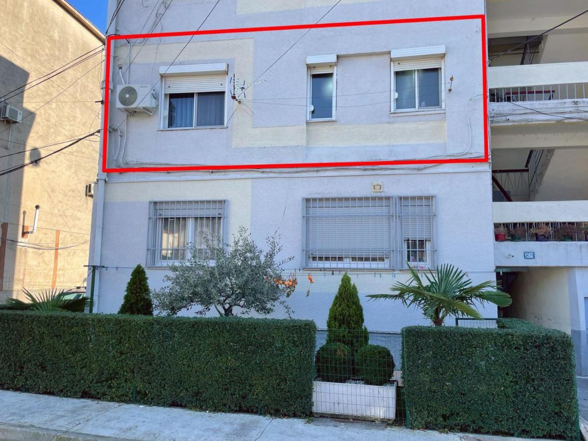 Prestige Rentals Shkodër Exterior foto