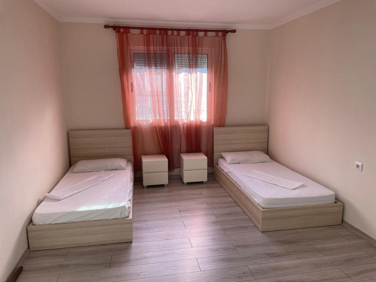Prestige Rentals Shkodër Exterior foto