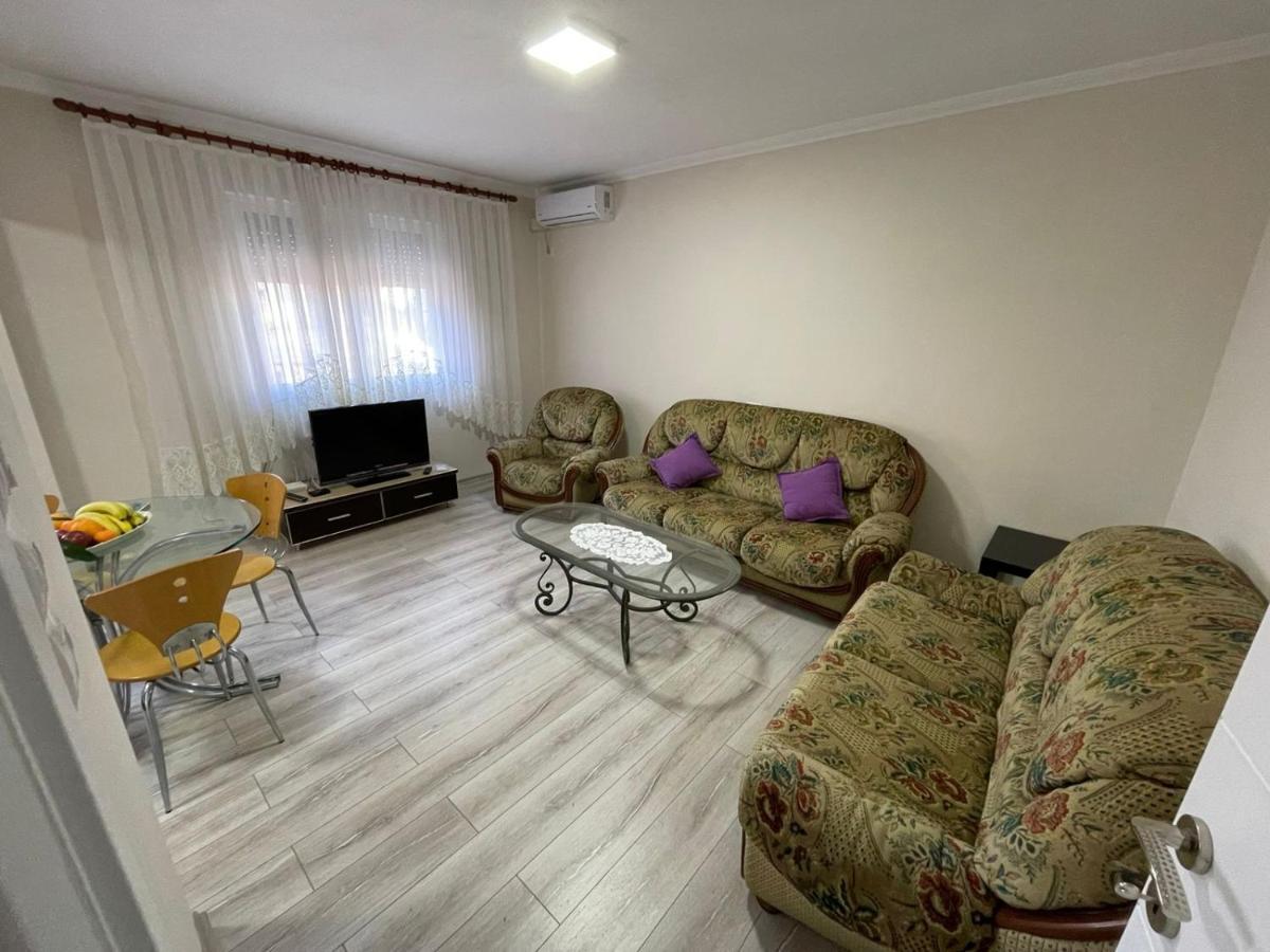 Prestige Rentals Shkodër Exterior foto