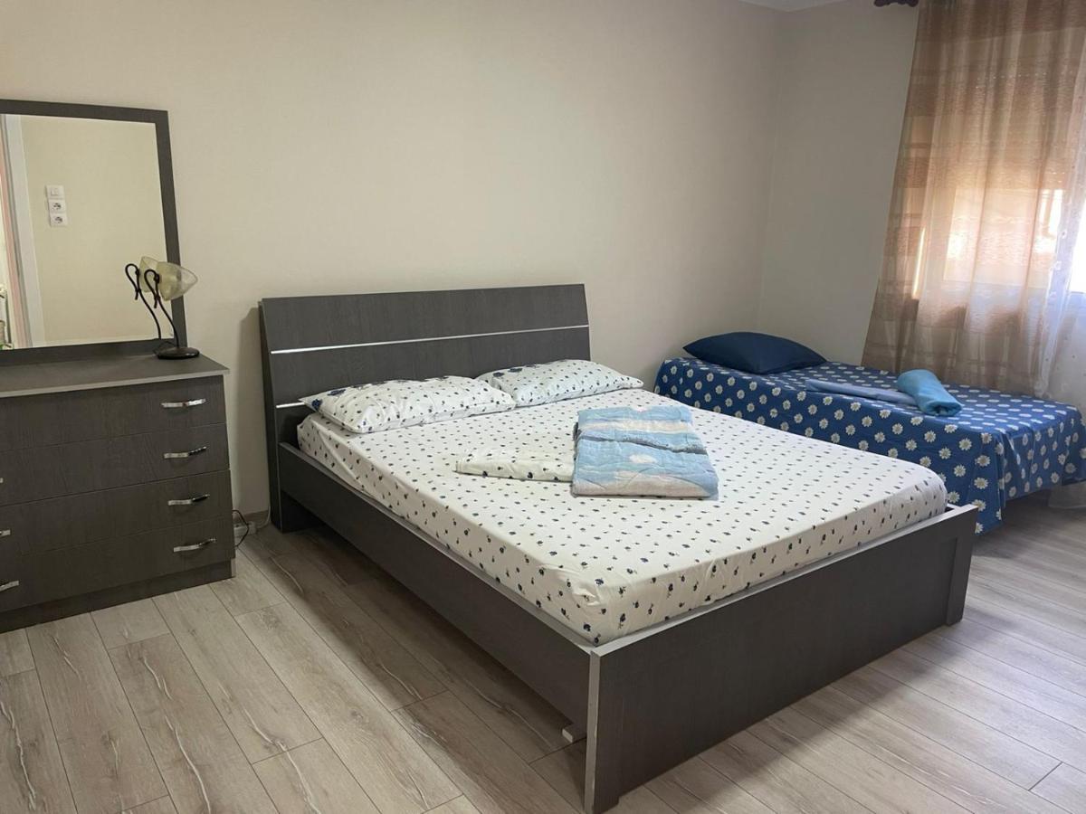Prestige Rentals Shkodër Exterior foto