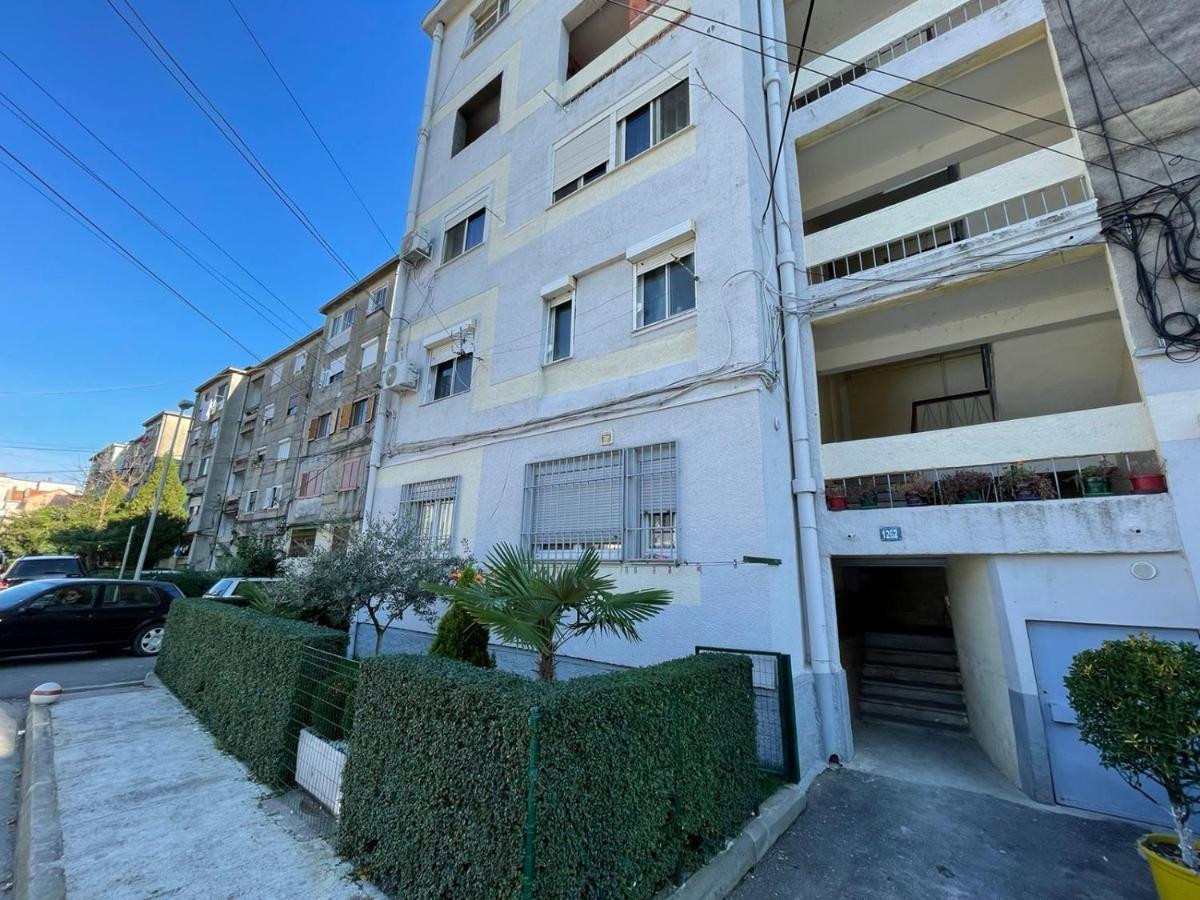 Prestige Rentals Shkodër Exterior foto
