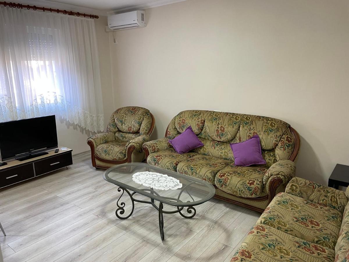 Prestige Rentals Shkodër Exterior foto